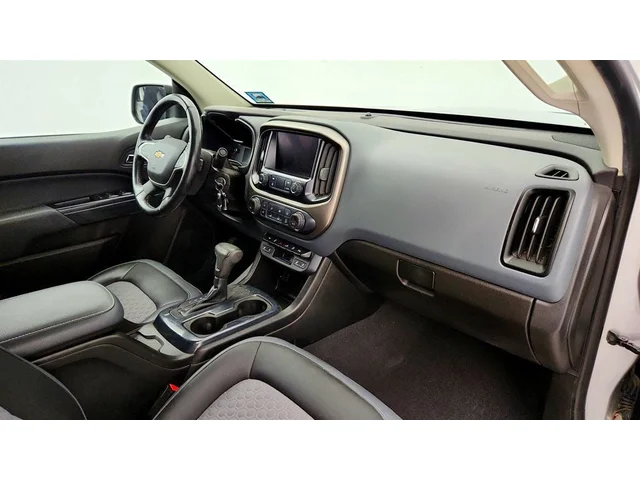 SEMINUEVOS CHEVROLET Colorado a Estados en autogozo