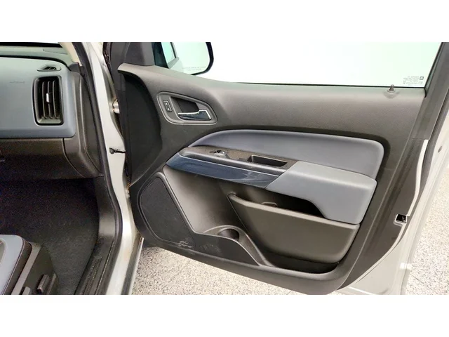 SEMINUEVOS CHEVROLET Colorado a Estados en autogozo