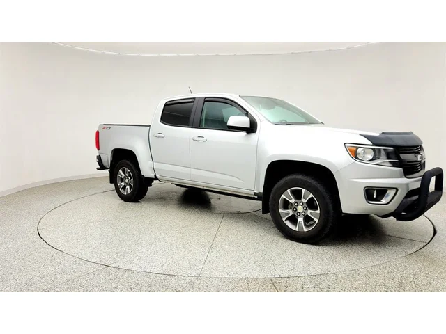 SEMINUEVOS CHEVROLET Colorado a Estados en autogozo
