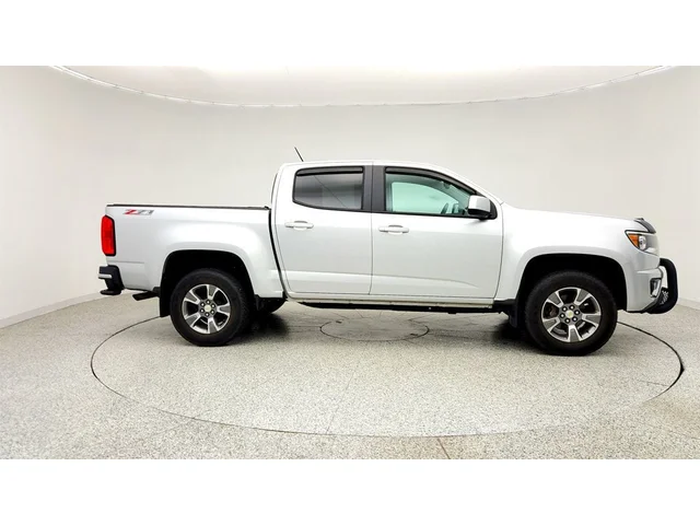 SEMINUEVOS CHEVROLET Colorado a Estados en autogozo
