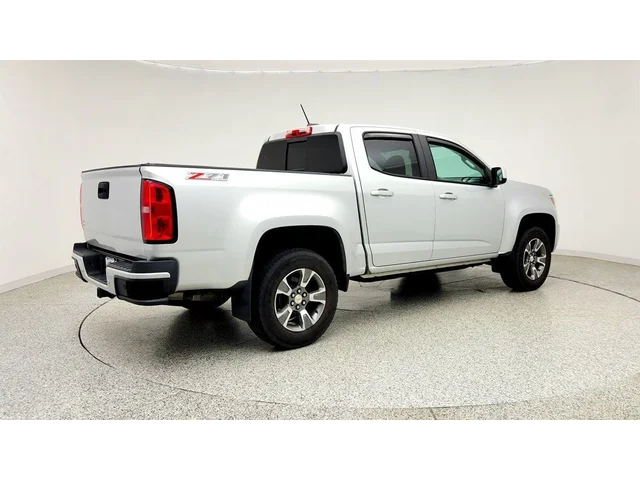 SEMINUEVOS CHEVROLET Colorado a Estados en autogozo