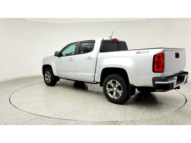 SEMINUEVOS CHEVROLET Colorado a Estados en autogozo