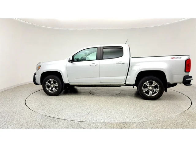 SEMINUEVOS CHEVROLET Colorado a Estados en autogozo