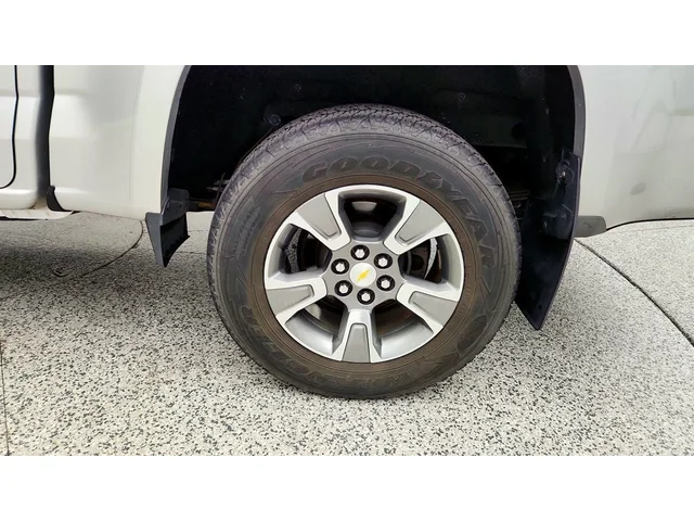 SEMINUEVOS CHEVROLET Colorado a Estados en autogozo