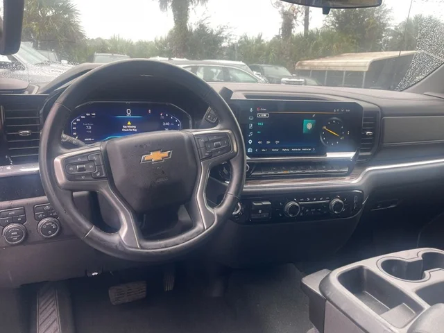 SEMINUEVOS CHEVROLET SILVERADO 1500 a Estados en autogozo