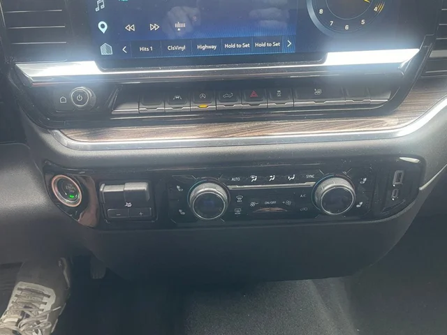 SEMINUEVOS CHEVROLET SILVERADO 1500 a Estados en autogozo