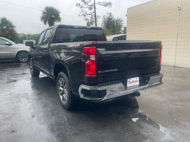 SEMINUEVOS CHEVROLET SILVERADO 1500 a Estados en autogozo