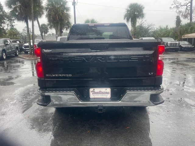 SEMINUEVOS CHEVROLET SILVERADO 1500 a Estados en autogozo