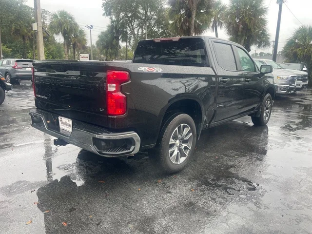 SEMINUEVOS CHEVROLET SILVERADO 1500 a Estados en autogozo