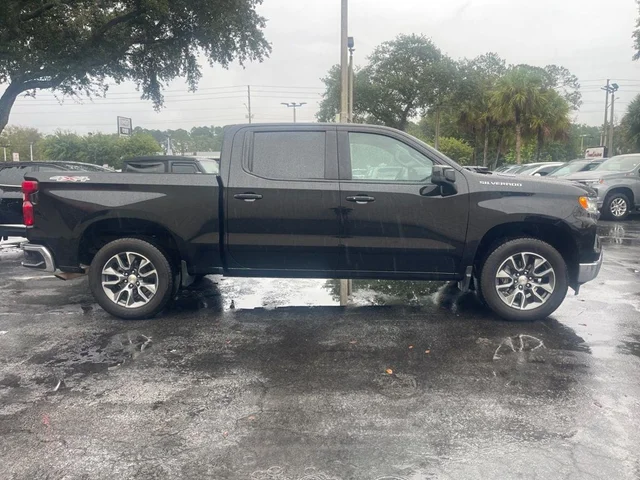 SEMINUEVOS CHEVROLET SILVERADO 1500 a Estados en autogozo