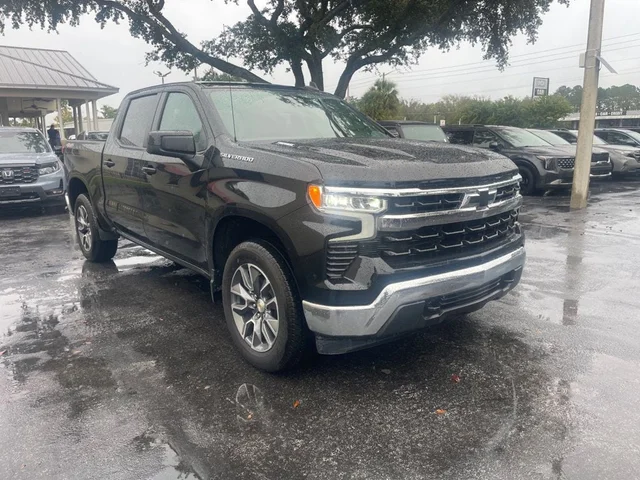 SEMINUEVOS CHEVROLET SILVERADO 1500 a Estados en autogozo