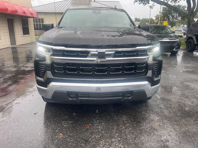 SEMINUEVOS CHEVROLET SILVERADO 1500 a Estados en autogozo