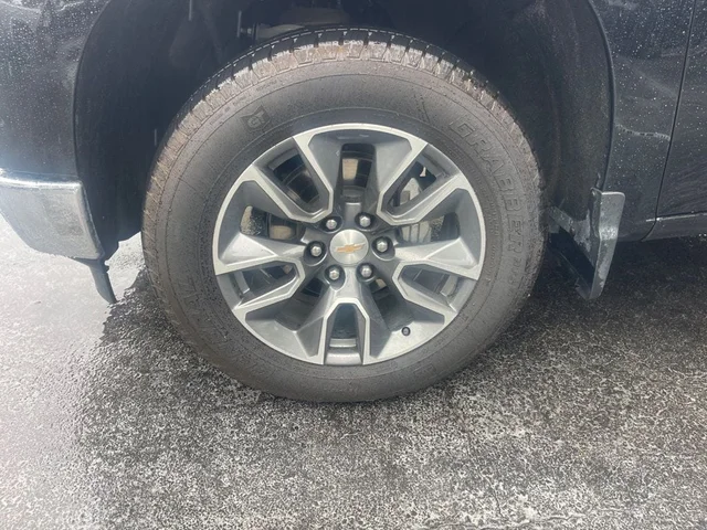 SEMINUEVOS CHEVROLET SILVERADO 1500 a Estados en autogozo