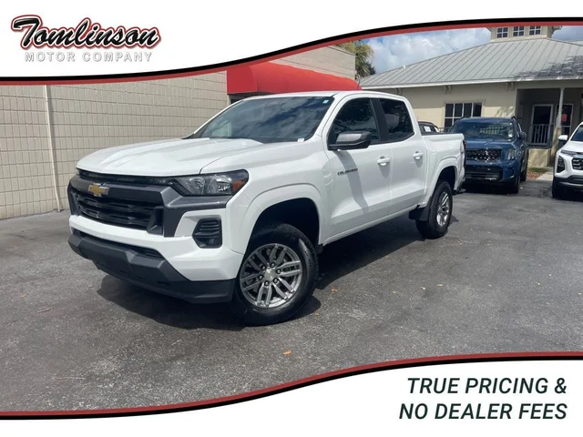 SEMINUEVOS CHEVROLET COLORADO a Estados en autogozo