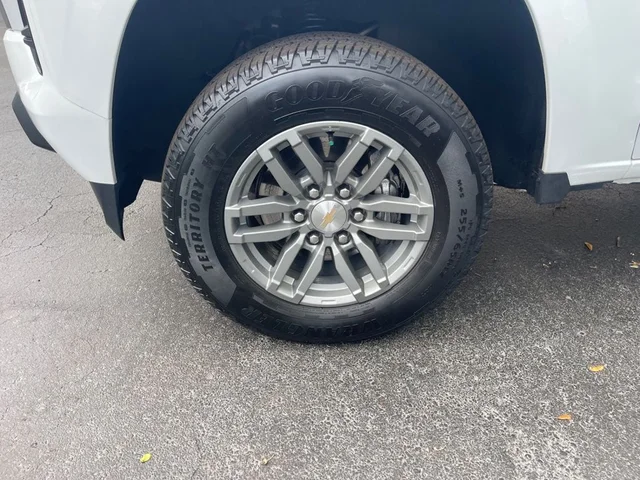 SEMINUEVOS CHEVROLET COLORADO a Estados en autogozo