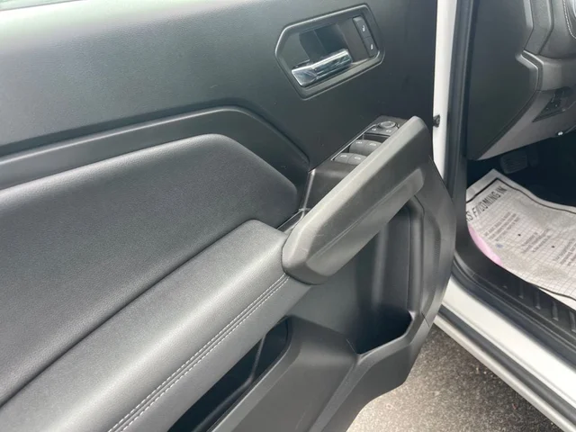 SEMINUEVOS CHEVROLET COLORADO a Estados en autogozo