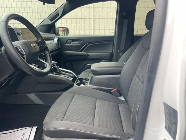 SEMINUEVOS CHEVROLET COLORADO a Estados en autogozo