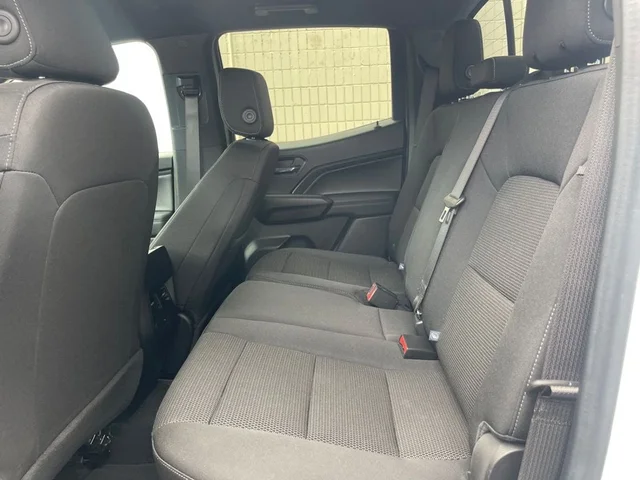 SEMINUEVOS CHEVROLET COLORADO a Estados en autogozo