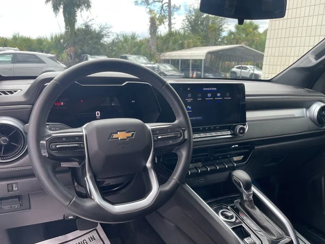 SEMINUEVOS CHEVROLET COLORADO a Estados en autogozo