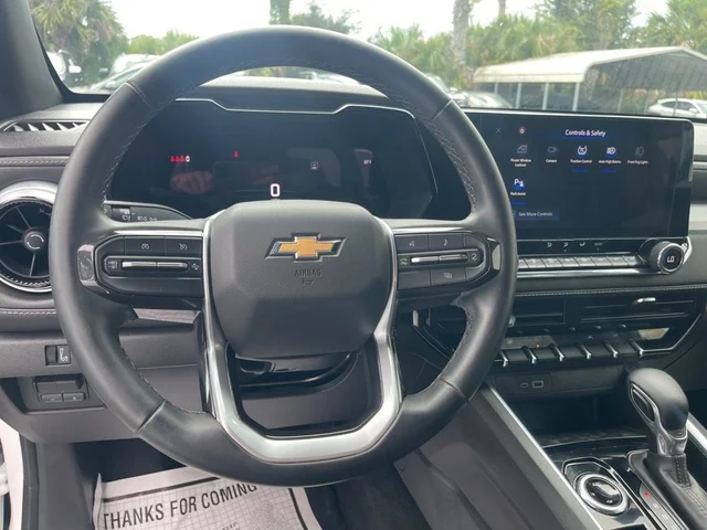 SEMINUEVOS CHEVROLET COLORADO a Estados en autogozo