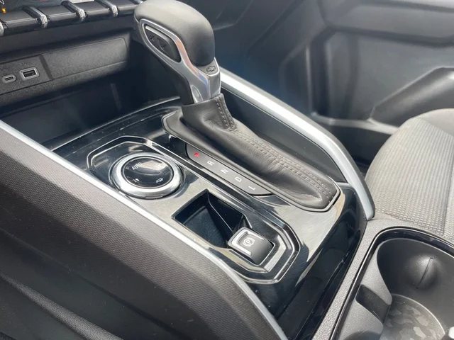 SEMINUEVOS CHEVROLET COLORADO a Estados en autogozo