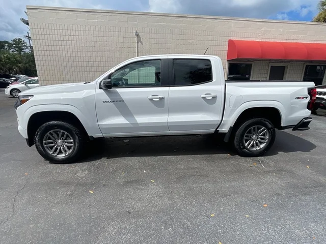 SEMINUEVOS CHEVROLET COLORADO a Estados en autogozo