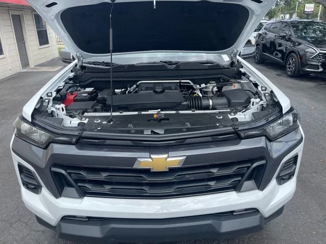 SEMINUEVOS CHEVROLET COLORADO a Estados en autogozo