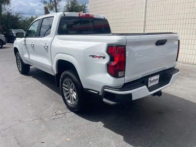 SEMINUEVOS CHEVROLET COLORADO a Estados en autogozo