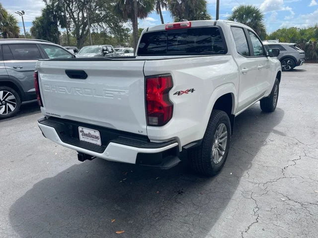 SEMINUEVOS CHEVROLET COLORADO a Estados en autogozo