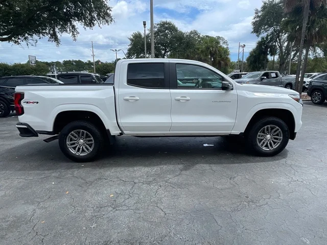 SEMINUEVOS CHEVROLET COLORADO a Estados en autogozo