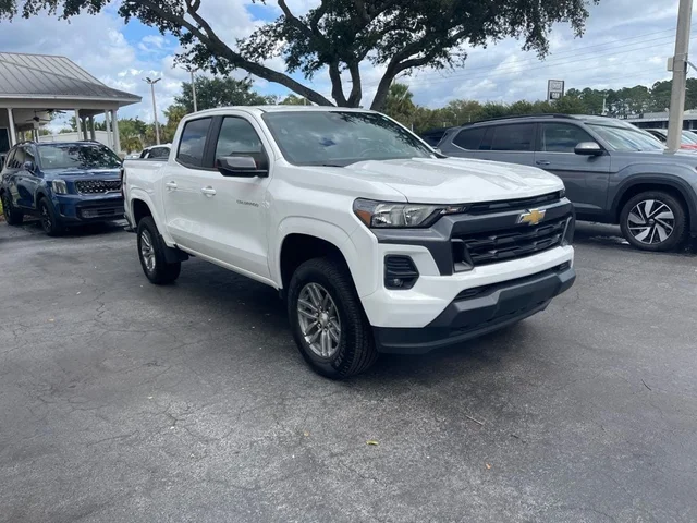 SEMINUEVOS CHEVROLET COLORADO a Estados en autogozo