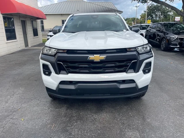 SEMINUEVOS CHEVROLET COLORADO a Estados en autogozo