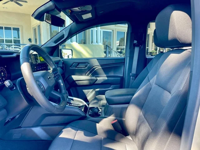 SEMINUEVOS CHEVROLET COLORADO a Estados en autogozo