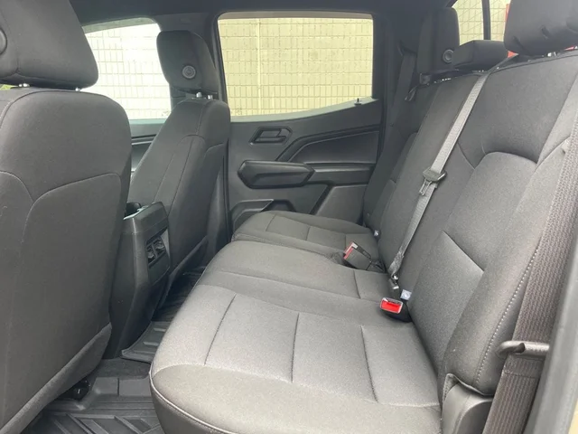 SEMINUEVOS CHEVROLET COLORADO a Estados en autogozo