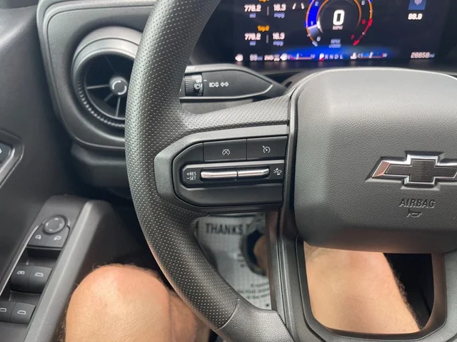 SEMINUEVOS CHEVROLET COLORADO a Estados en autogozo