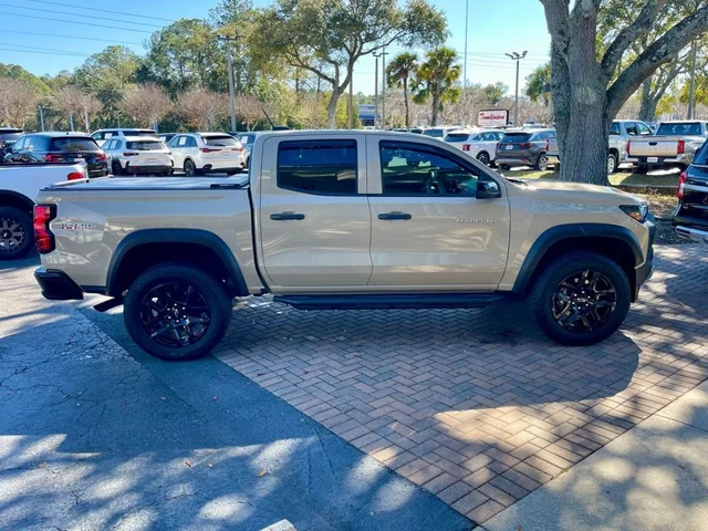 SEMINUEVOS CHEVROLET COLORADO a Estados en autogozo