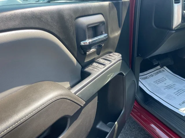 SEMINUEVOS CHEVROLET SILVERADO 1500 a Estados en autogozo