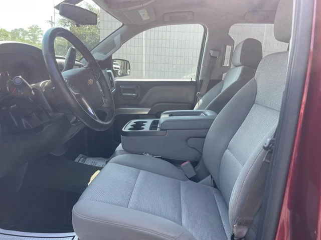 SEMINUEVOS CHEVROLET SILVERADO 1500 a Estados en autogozo