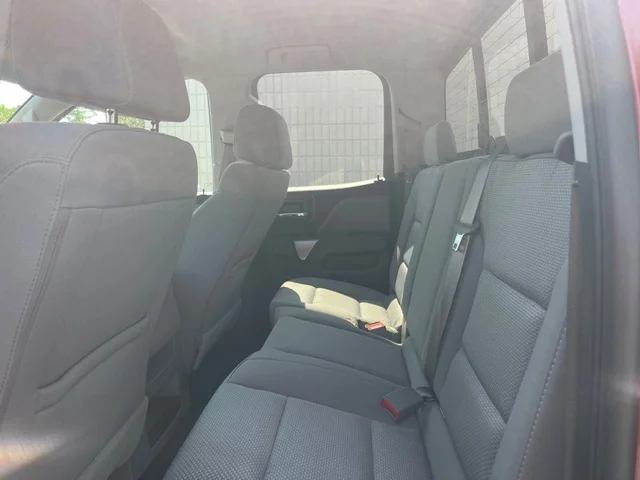 SEMINUEVOS CHEVROLET SILVERADO 1500 a Estados en autogozo