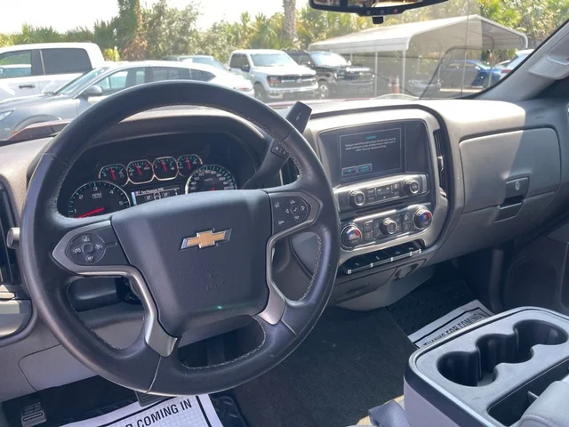 SEMINUEVOS CHEVROLET SILVERADO 1500 a Estados en autogozo