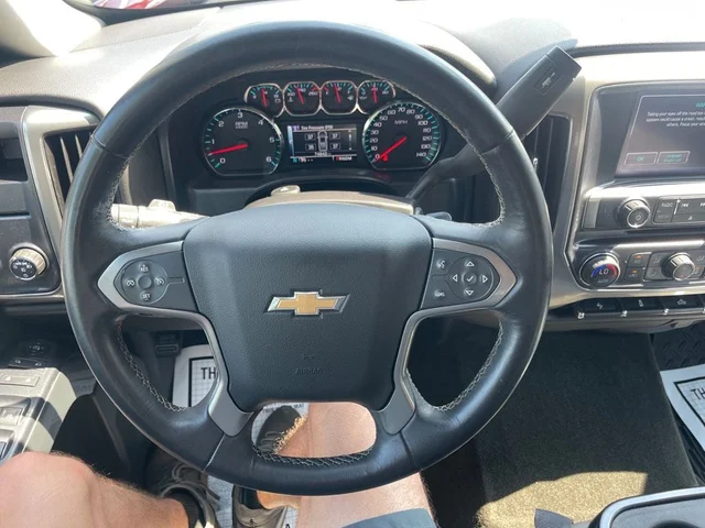 SEMINUEVOS CHEVROLET SILVERADO 1500 a Estados en autogozo