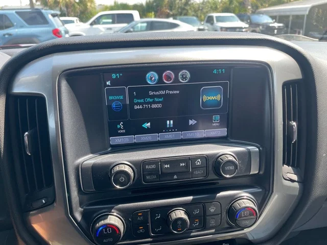 SEMINUEVOS CHEVROLET SILVERADO 1500 a Estados en autogozo