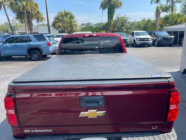 SEMINUEVOS CHEVROLET SILVERADO 1500 a Estados en autogozo