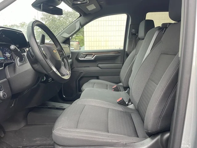SEMINUEVOS CHEVROLET SILVERADO 1500 a Estados en autogozo