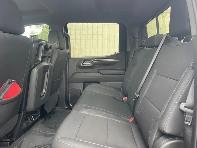 SEMINUEVOS CHEVROLET SILVERADO 1500 a Estados en autogozo