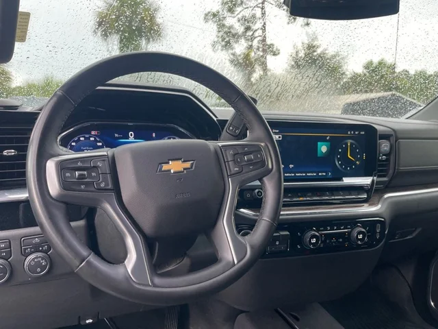 SEMINUEVOS CHEVROLET SILVERADO 1500 a Estados en autogozo