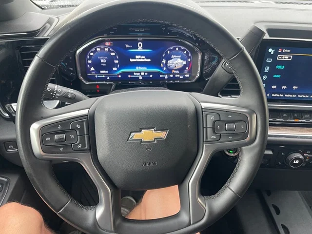 SEMINUEVOS CHEVROLET SILVERADO 1500 a Estados en autogozo