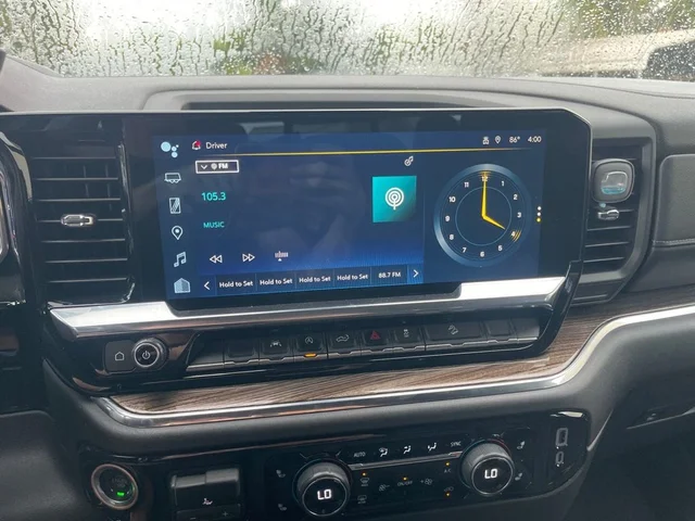 SEMINUEVOS CHEVROLET SILVERADO 1500 a Estados en autogozo