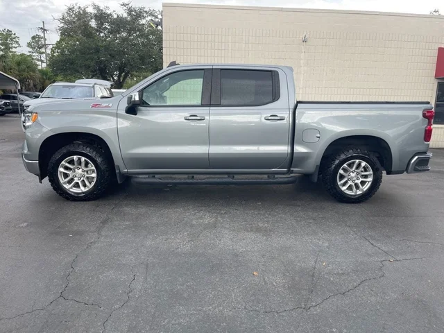 SEMINUEVOS CHEVROLET SILVERADO 1500 a Estados en autogozo
