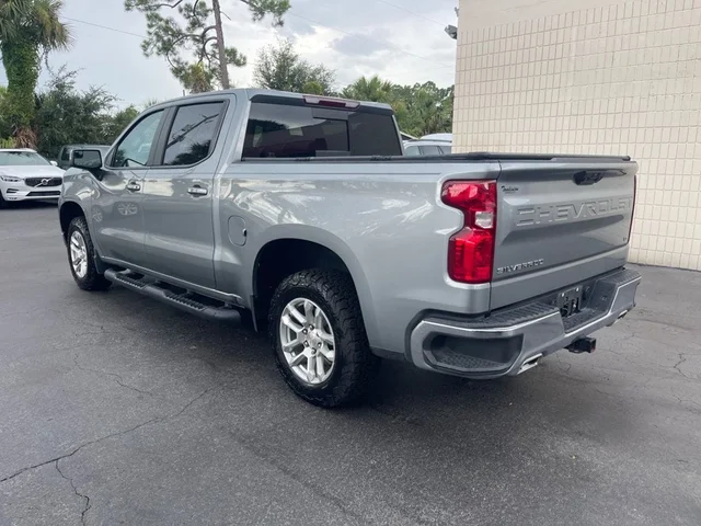 SEMINUEVOS CHEVROLET SILVERADO 1500 a Estados en autogozo